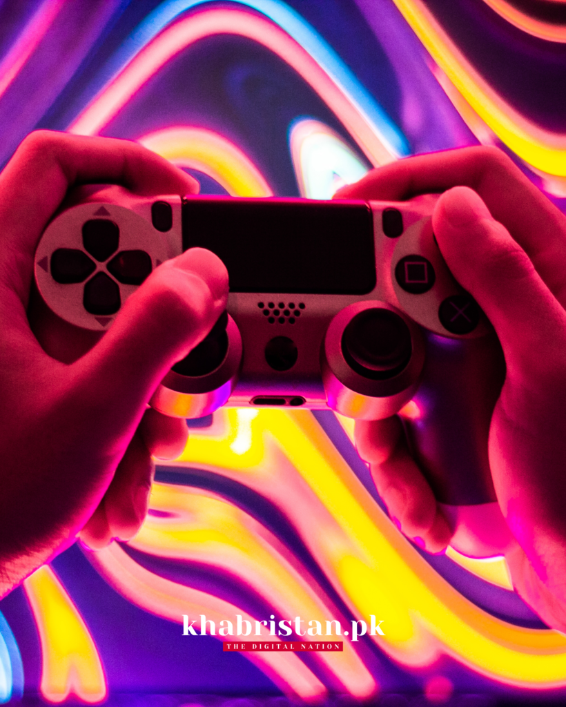 The total number of Pakistani Gamers is estimated at 36.8 million.