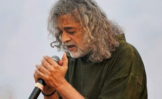 Lucky ali