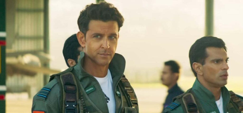 Hrithik