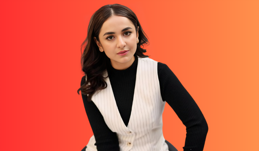 Yumna zaidi